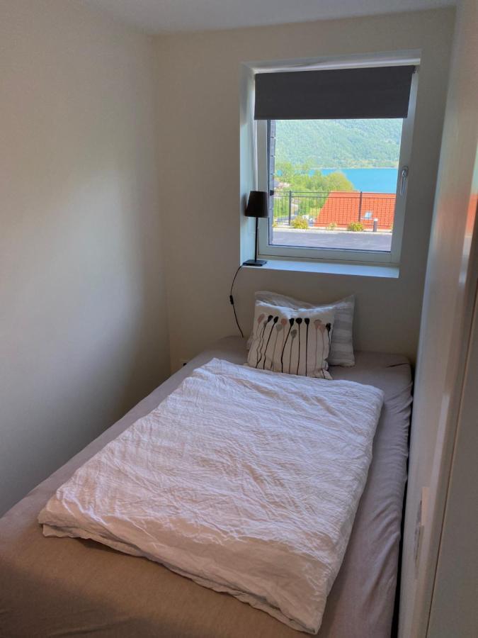 EtnesjoenHavn I Etne With Fjordview公寓 外观 照片